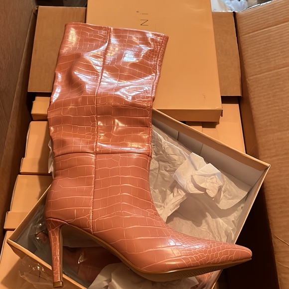 Billini BILLINI | Brandy Boot - Muck Croc - Picture 5 of 12